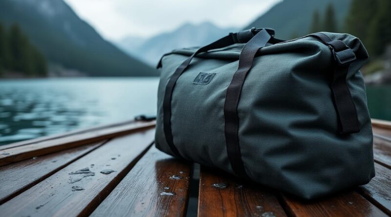 découvrez notre sac étanche spécialement conçu pour les bateaux, offrant une protection optimale contre les éclaboussures. gardez vos affaires au sec et profitez de vos sorties en mer en toute sérénité.