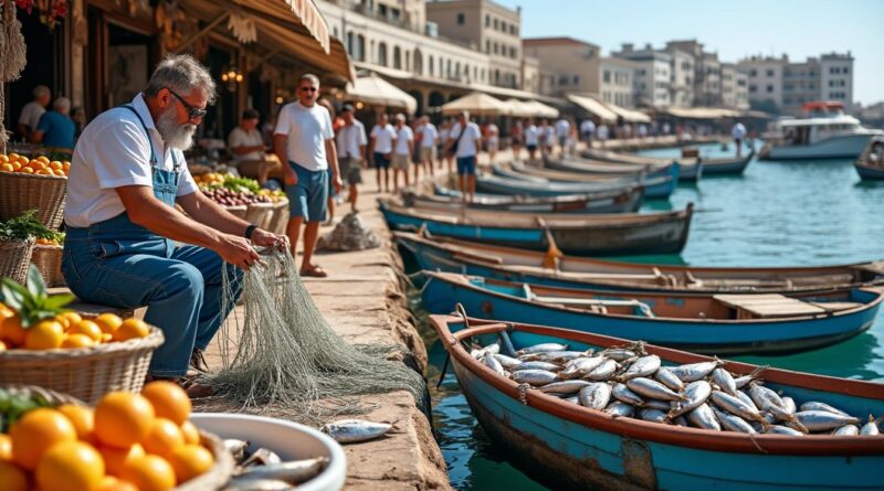 découvrez l'enrichissante fusion de la culture et du tourisme autour des ports du liban. explorez ces destinations emblématiques qui allient histoire, patrimoine maritime et expériences inoubliables. partez à la rencontre des traditions locales et savourez la beauté des paysages côtiers libanais.