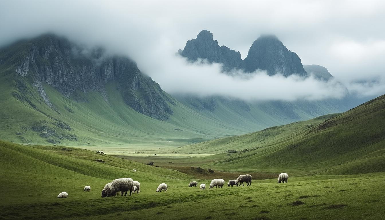 partez 8 jours en écosse et découvrez comment profiter pleinement de ses paysages époustouflants. nos conseils pratiques et itinéraires incontournables vous aideront à vivre une aventure inoubliable à travers les highlands, lochs et châteaux.