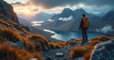 découvrez comment organiser un voyage de 8 jours en écosse et profiter pleinement de ses paysages époustouflants, entre lochs, châteaux et terres sauvages. conseils, itinéraire et incontournables pour un séjour inoubliable.