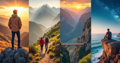 découvrez notre liste exclusive des pays commençant par a et laissez-vous surprendre par leurs richesses culturelles, paysages variés et destinations inattendues pour votre prochain voyage !