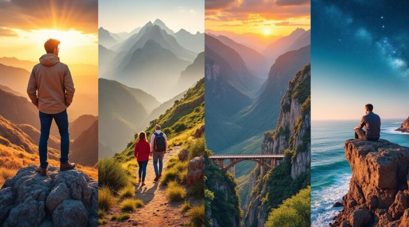 découvrez notre liste exclusive des pays commençant par a et laissez-vous surprendre par leurs richesses culturelles, paysages variés et destinations inattendues pour votre prochain voyage !