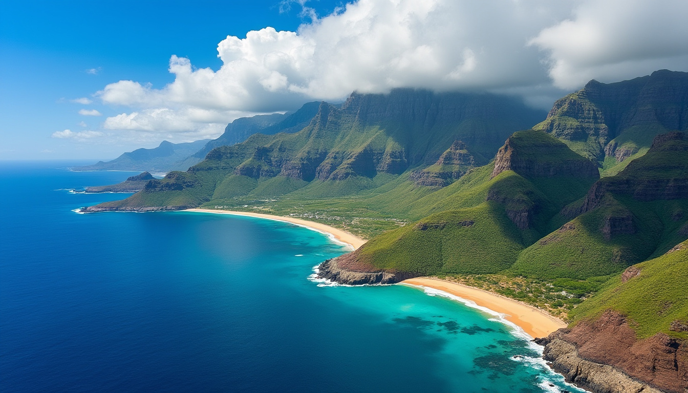 découvrez pourquoi lire un blog sur tenerife avant de partir est essentiel : astuces pratiques, lieux secrets, conseils pour économiser et préparer un voyage inoubliable aux canaries.