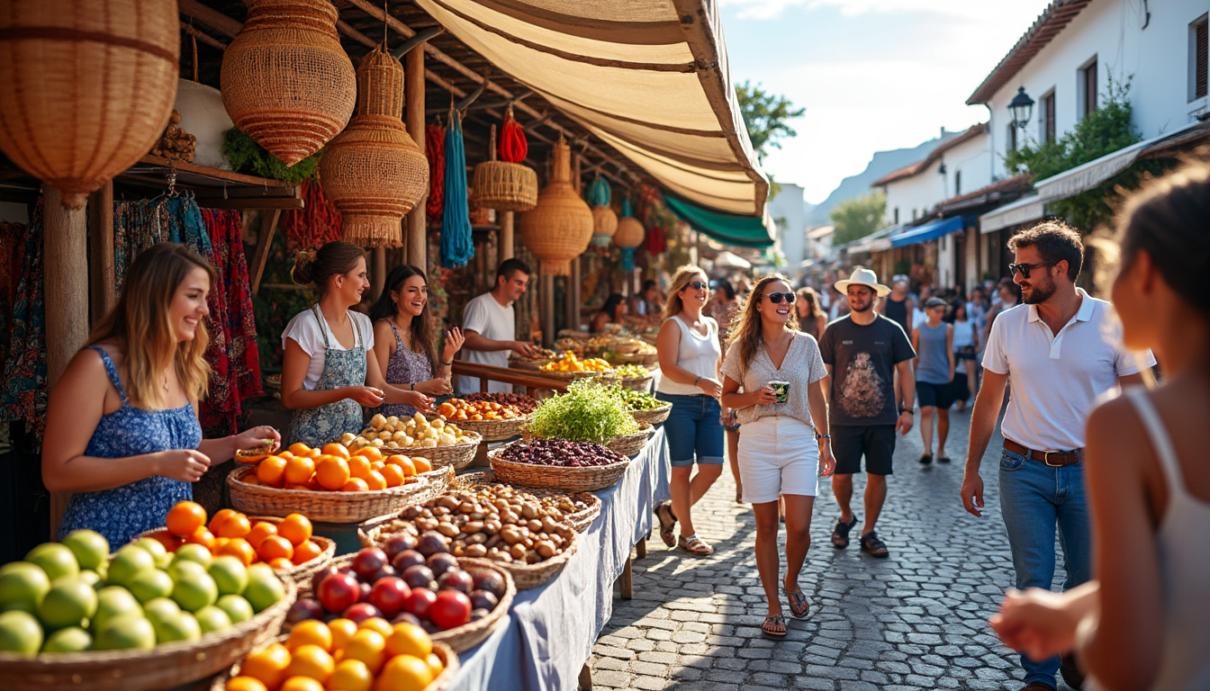 découvrez les 10 raisons essentielles de consulter un blog sur tenerife avant de partir : conseils pratiques, bons plans, activités incontournables et astuces pour un séjour réussi aux canaries.