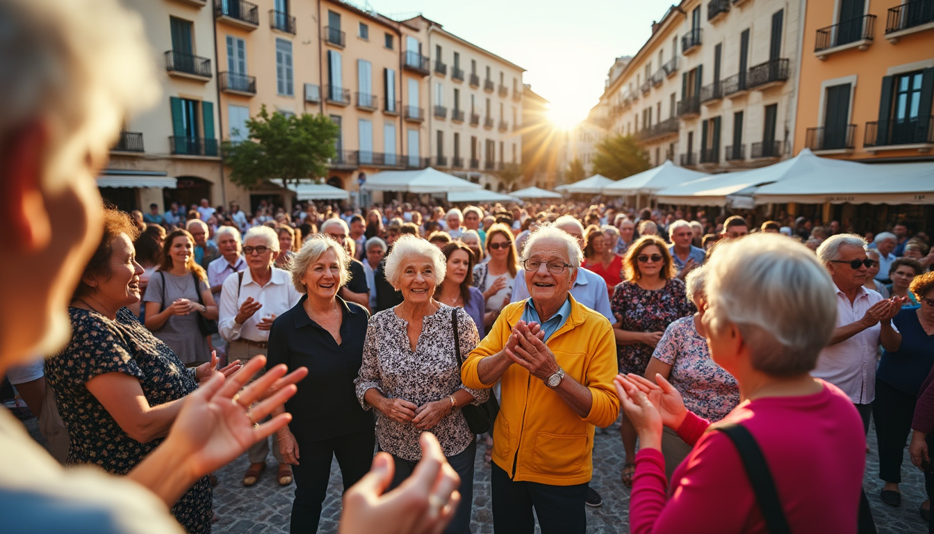 découvrez comment la carte elicia narbonne permet aux habitants de profiter d’avantages exclusifs : remises, offres locales et services personnalisés pour simplifier et enrichir la vie quotidienne à narbonne.