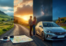 découvrez nos conseils pratiques pour organiser facilement un road trip de 4 jours en irlande. itinéraire, hébergement, incontournables et astuces pour un voyage sans stress au cœur de l'île d'émeraude.