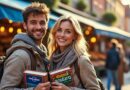 découvrez notre comparatif détaillé entre les guides de voyage lonely planet et routard pour savoir lequel répond le mieux aux attentes des globe-trotters, que vous soyez adepte d’aventures ou d’escapades culturelles !