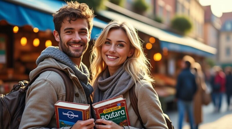 découvrez notre comparatif détaillé entre les guides de voyage lonely planet et routard pour savoir lequel répond le mieux aux attentes des globe-trotters, que vous soyez adepte d’aventures ou d’escapades culturelles !