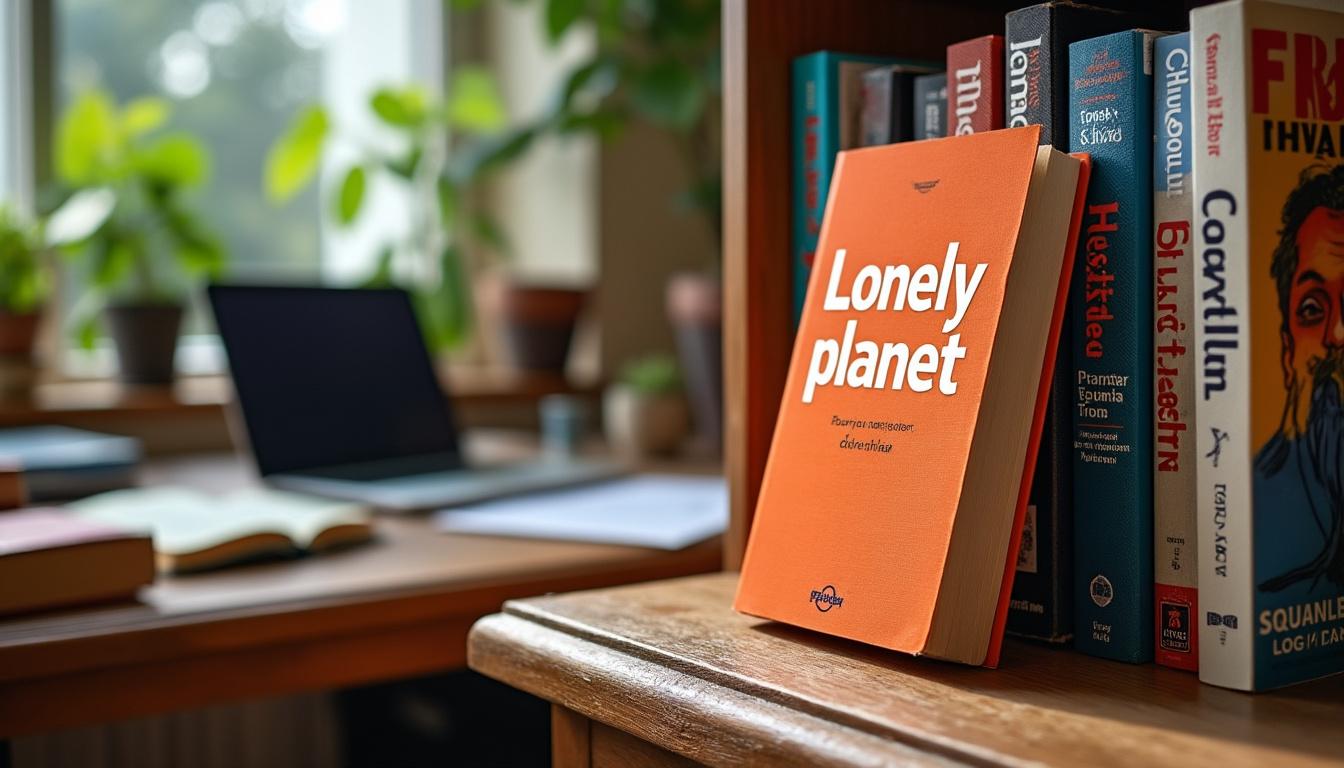 découvrez notre comparatif entre lonely planet et le routard : analyse des points forts, faiblesses et conseils pour choisir le meilleur guide de voyage adapté aux globe-trotters !