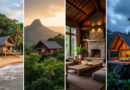 découvrez notre avis sur les hébergements les plus recommandés au costa rica : hôtels, lodges et auberges pour un séjour inoubliable. conseils, confort et meilleurs choix pour votre voyage !