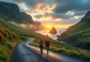 partez à l'aventure avec notre guide complet pour un road trip de 5 jours en irlande : itinéraires, conseils et incontournables pour un séjour mémorable au cœur de paysages époustouflants.
