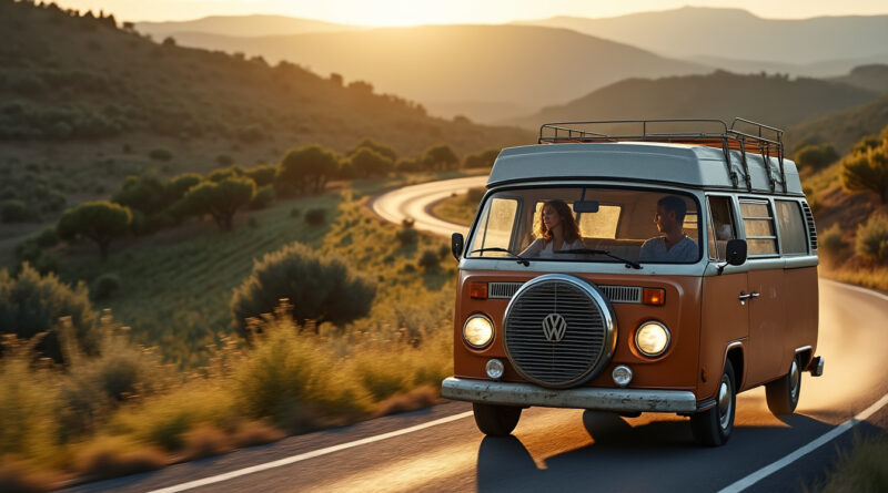 partez à la découverte de la drôme en camping-car : itinéraires, spots incontournables, paysages naturels et délices gastronomiques vous attendent pour une escapade authentique et gourmande en plein cœur de la nature.