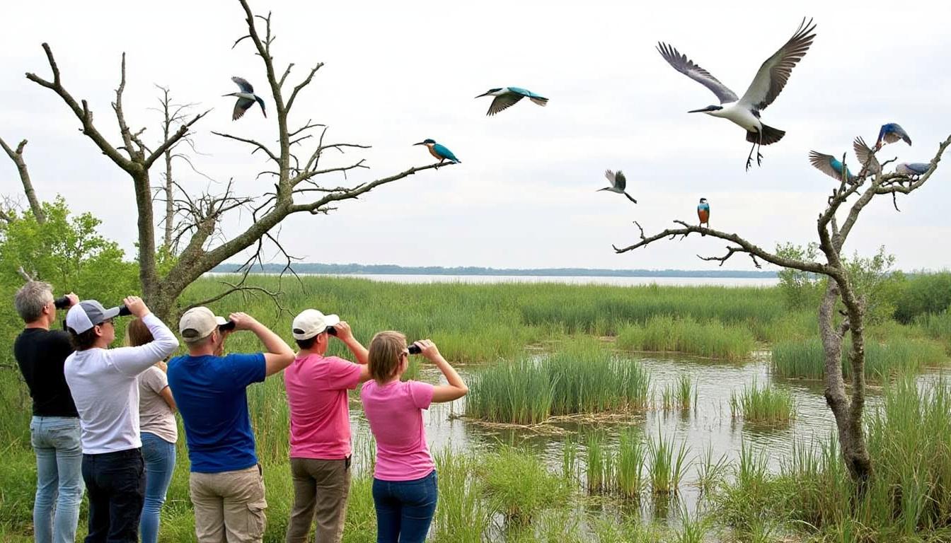 découvrez les activités incontournables à faire dans l'anse de culeron : balades nature, sports nautiques, paysages à couper le souffle et détente en famille pour des souvenirs inoubliables.