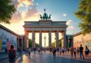 planifiez votre séjour à berlin avec notre guide des incontournables à visiter en 4 jours. découvrez les monuments, musées et quartiers emblématiques pour profiter au maximum de la capitale allemande.