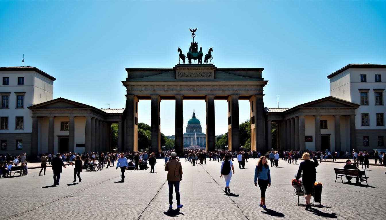 découvrez les sites et activités incontournables à berlin en 4 jours : nos conseils et itinéraires pour ne rien manquer des monuments, quartiers et expériences phares de la capitale allemande.