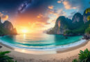 découvrez les incontournables de la thaïlande du sud à travers notre blog : plages paradisiaques, îles exotiques et aventures culturelles vous attendent pour un voyage mémorable.