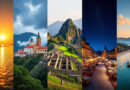 découvrez la liste des pays commençant par la lettre p, des destinations fascinantes à explorer absolument lors de votre prochain voyage. inspirez-vous pour préparer votre aventure autour du monde !