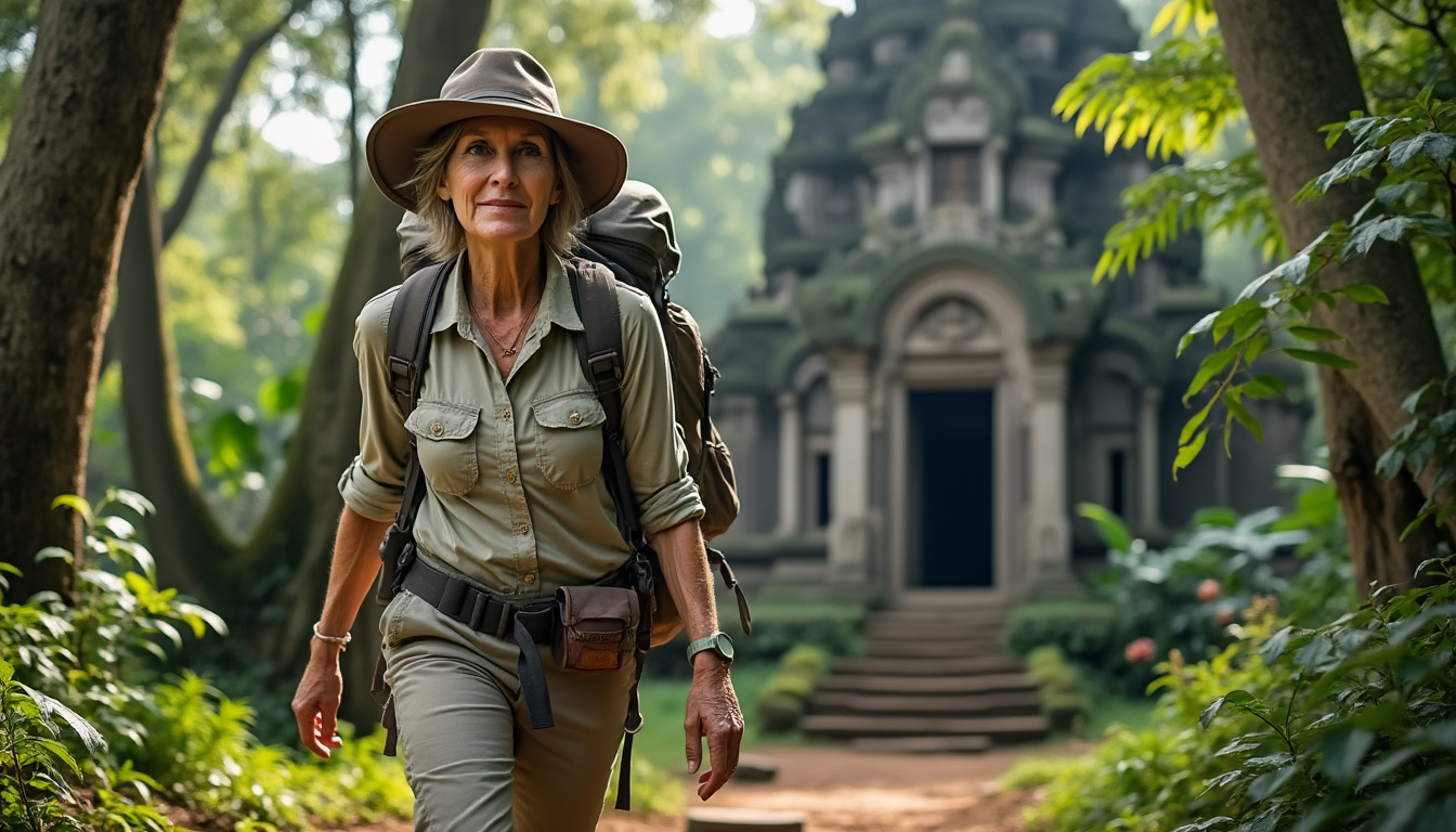 découvrez des récits inspirants de femmes de 60 ans qui ont osé voyager seules. laissez-vous porter par leurs expériences audacieuses, leurs conseils pratiques et leurs témoignages motivants pour oser, vous aussi, l’aventure en solo.