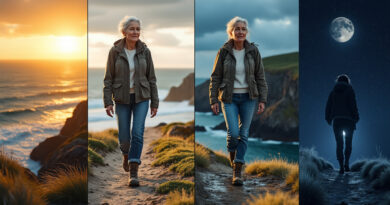 découvrez des histoires motivantes de femmes de 60 ans qui ont osé voyager seules : expériences enrichissantes, conseils et témoignages inspirants pour franchir le pas vers l’aventure en solo.