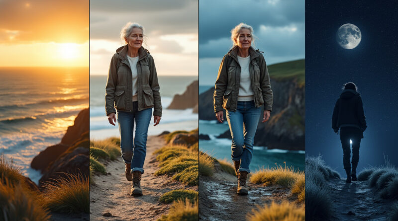découvrez des histoires motivantes de femmes de 60 ans qui ont osé voyager seules : expériences enrichissantes, conseils et témoignages inspirants pour franchir le pas vers l’aventure en solo.