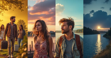 découvrez les avantages uniques d’un parcours surprise pour votre prochain voyage en groupe : aventures inédites, cohésion renforcée et souvenirs inoubliables au rendez-vous !