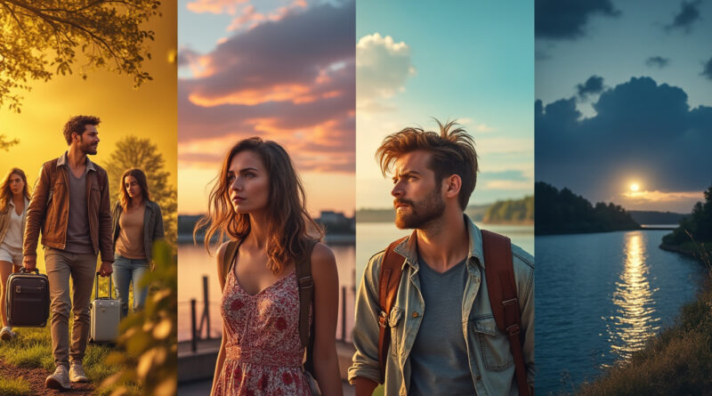 découvrez les avantages uniques d’un parcours surprise pour votre prochain voyage en groupe : aventures inédites, cohésion renforcée et souvenirs inoubliables au rendez-vous !