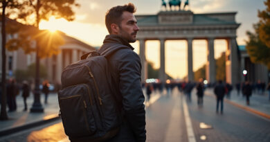 découvrez berlin en 4 jours grâce à notre guide complet : itinéraires incontournables, conseils pratiques, et meilleures adresses pour explorer la capitale allemande comme un local.