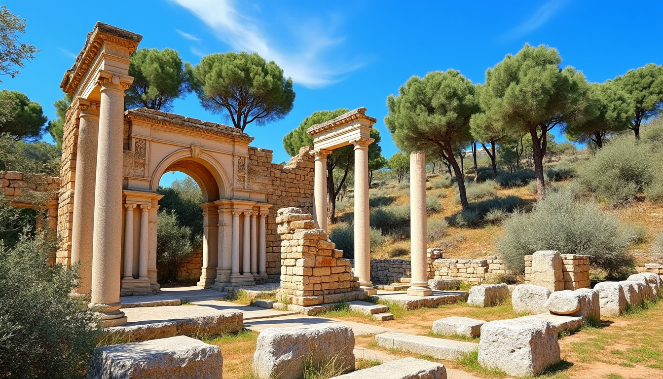 découvrez les meilleurs restaurants et hébergements pour un séjour inoubliable à chypre en 4 jours. conseils, bonnes adresses et itinéraires pour profiter pleinement de l’île méditerranéenne.