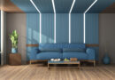 illuminer espace intérieur