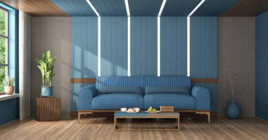 illuminer espace intérieur