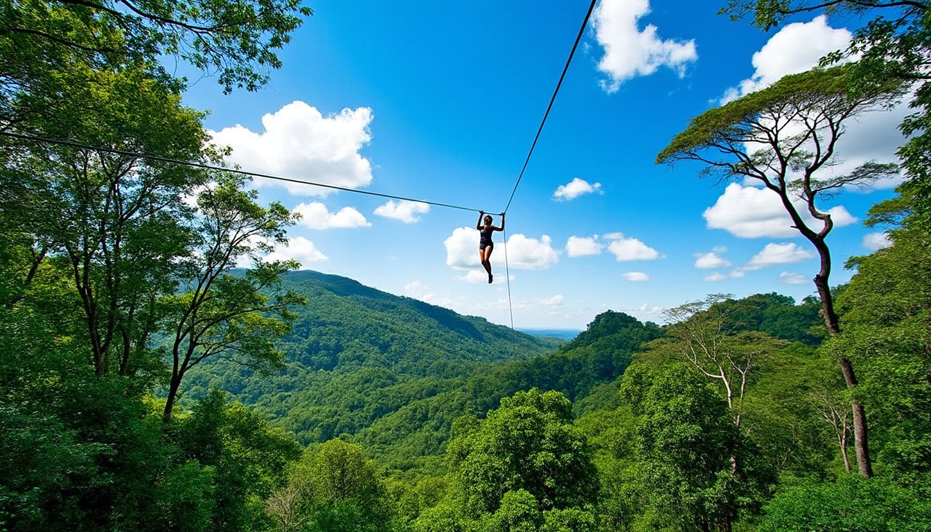 découvrez les incontournables du costa rica avec notre sélection d'activités à ne pas manquer : avis, conseils et expériences pour réussir votre voyage au cœur de la nature et de l'aventure.