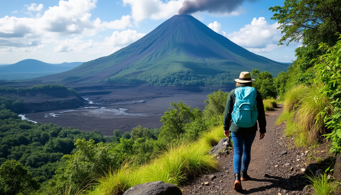 découvrez les activités incontournables lors d’un voyage au costa rica ! conseils, avis et idées pour profiter au maximum de votre séjour entre nature, aventure et culture.