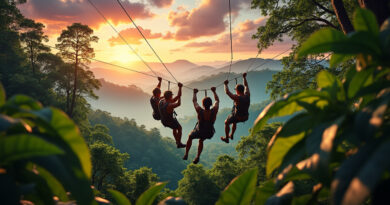 découvrez les avis et conseils sur les activités incontournables à faire lors d’un voyage au costa rica. explorez la nature sauvage, partez à l’aventure et ne manquez pas les expériences uniques de ce pays exceptionnel !