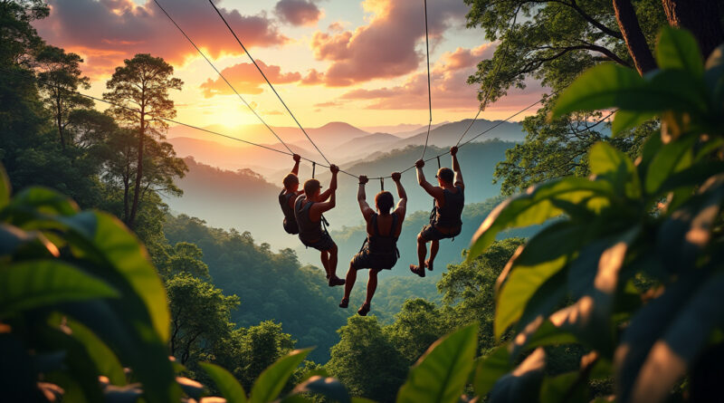 découvrez les avis et conseils sur les activités incontournables à faire lors d’un voyage au costa rica. explorez la nature sauvage, partez à l’aventure et ne manquez pas les expériences uniques de ce pays exceptionnel !