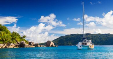 Martinique côté mer : un voyage entre tradition et modernité