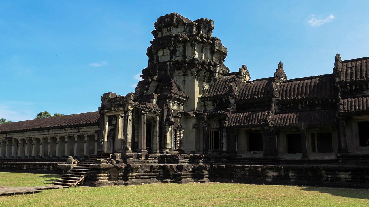 Angkor