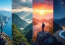 découvrez les paysages époustouflants de kyushu à travers fukuoka : entre nature luxuriante, traditions japonaises et aventures inattendues, plongez au cœur d'une région fascinante du japon.