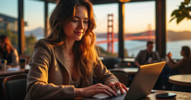 découvrez comment transformer votre passion pour san francisco en source de revenus grâce à un blog. astuces de monétisation, stratégies de contenu et conseils pour réussir !