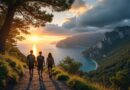 explorez les paysages époustouflants du parc national du gargano en italie : forêts luxuriantes, plages idylliques et villages pittoresques vous attendent pour une aventure inoubliable.