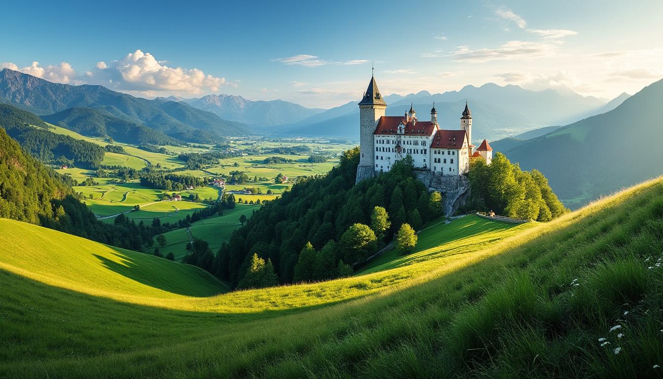 partez à l'aventure sur les routes de roumanie et explorez ses paysages époustouflants lors d'un road trip inoubliable. conseils, itinéraires et découvertes vous attendent !