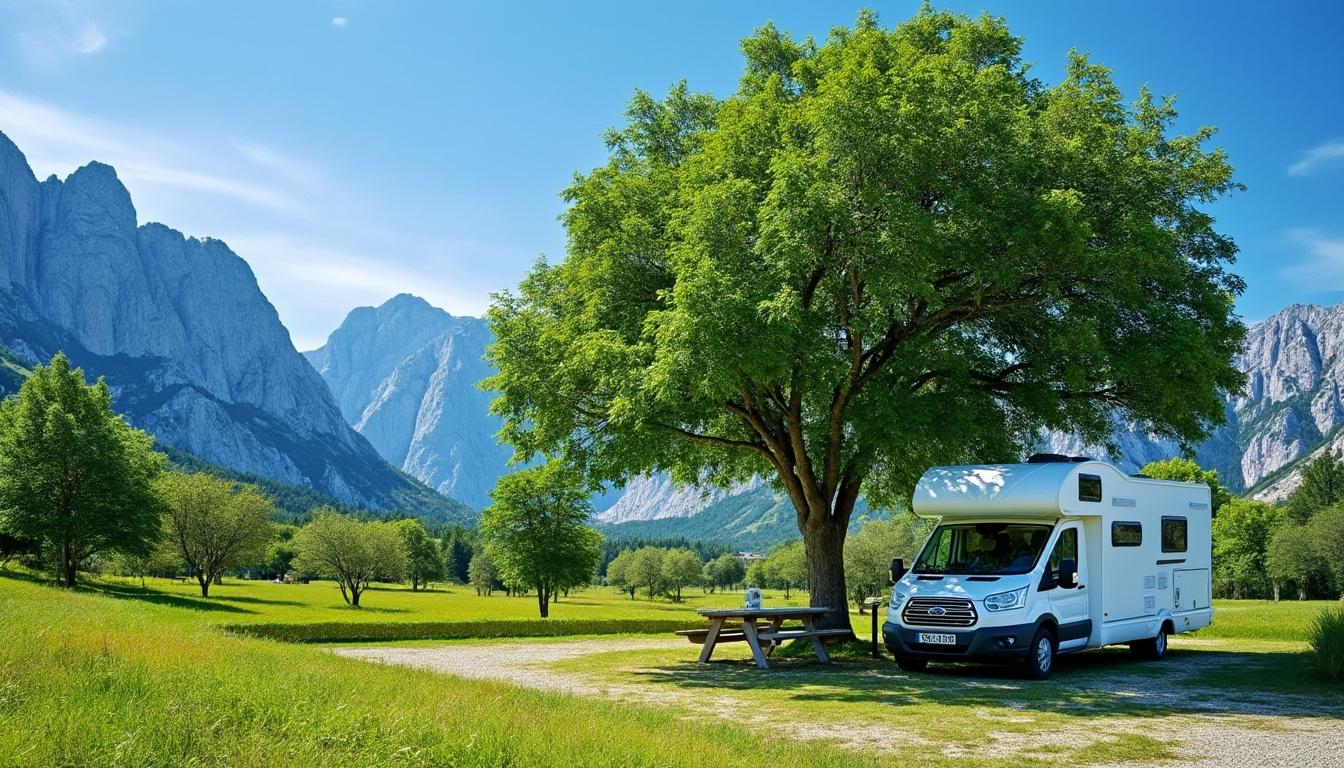 découvrez notre aventure unique en croatie en camping-car : conseils pratiques, itinéraires incontournables et pépites cachées pour un voyage inoubliable hors des sentiers battus.