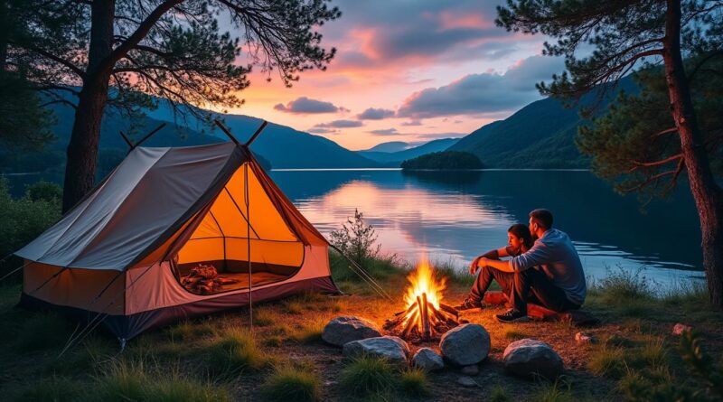 partez à l’aventure en croatie en camping-car avec notre retour d’expérience : itinéraires, conseils pratiques et découverte des trésors cachés à ne pas manquer !