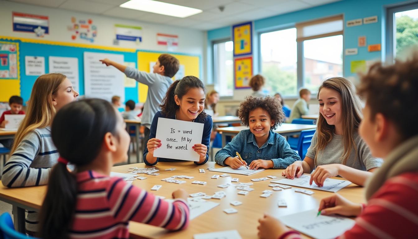 découvrez des jeux de mots amusants en anglais avec une liste de mots commençant par la lettre r. profitez d'activités ludiques pour enrichir votre vocabulaire tout en vous amusant !