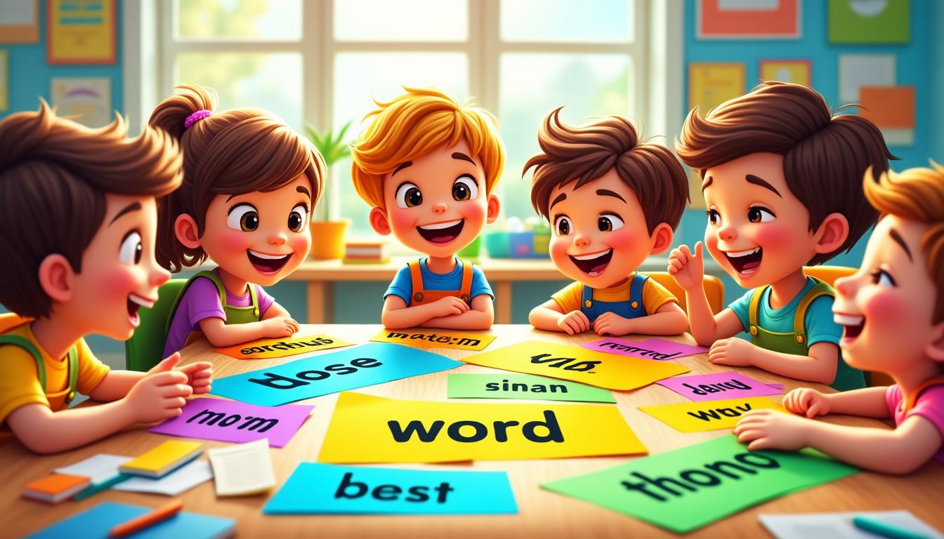 découvrez des jeux de mots amusants utilisant une liste de mots anglais commençant par la lettre r. améliorez votre vocabulaire tout en vous divertissant avec ces calembours et devinettes originales !