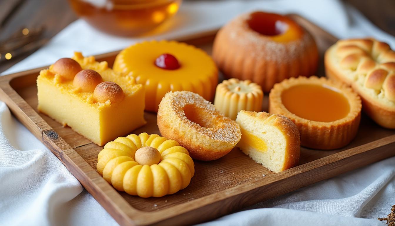 découvrez la gastronomie d'aguimes à travers un voyage culinaire authentique, mettant en avant ses plats typiques, ses saveurs traditionnelles et son riche patrimoine gustatif. partez à la rencontre des spécialités locales et vivez une expérience gourmande inoubliable.