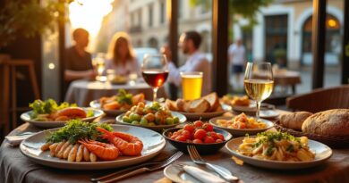 découvrez la gastronomie d'aguimes à travers un voyage culinaire authentique, mettant à l'honneur ses plats typiques et saveurs traditionnelles des îles canaries. laissez-vous séduire par une expérience gourmande unique.