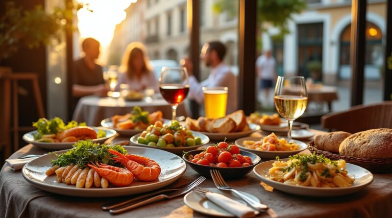 découvrez la gastronomie d'aguimes à travers un voyage culinaire authentique, mettant à l'honneur ses plats typiques et saveurs traditionnelles des îles canaries. laissez-vous séduire par une expérience gourmande unique.