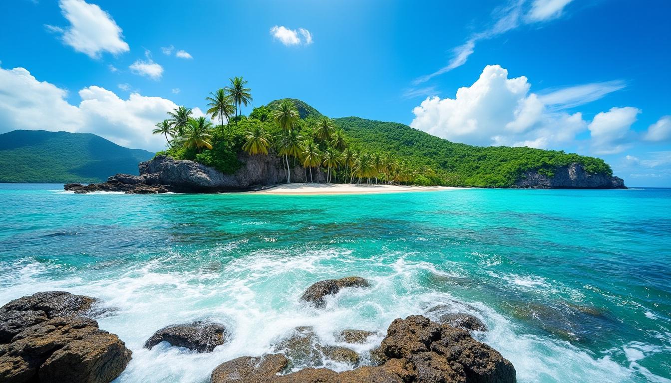 découvrez nos guides pratiques pour visiter sumatra et explorer pulau weh en indonésie. préparez votre voyage sans stress avec nos conseils, bons plans et informations utiles pour une expérience inoubliable.