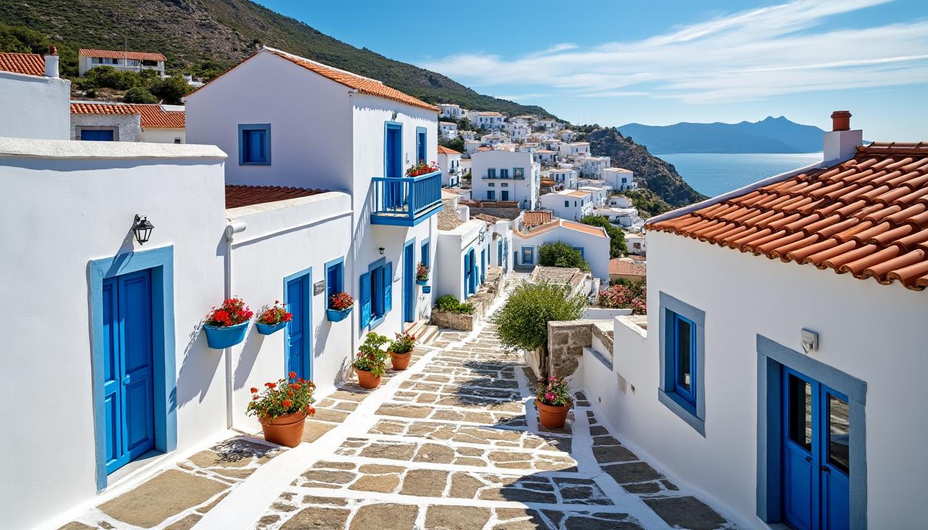 découvrez les principales erreurs à éviter lors de la création et de la gestion d’un blog voyage sur la grèce. suivez notre guide ultime pour partager vos aventures sans faux pas et captiver vos lecteurs !