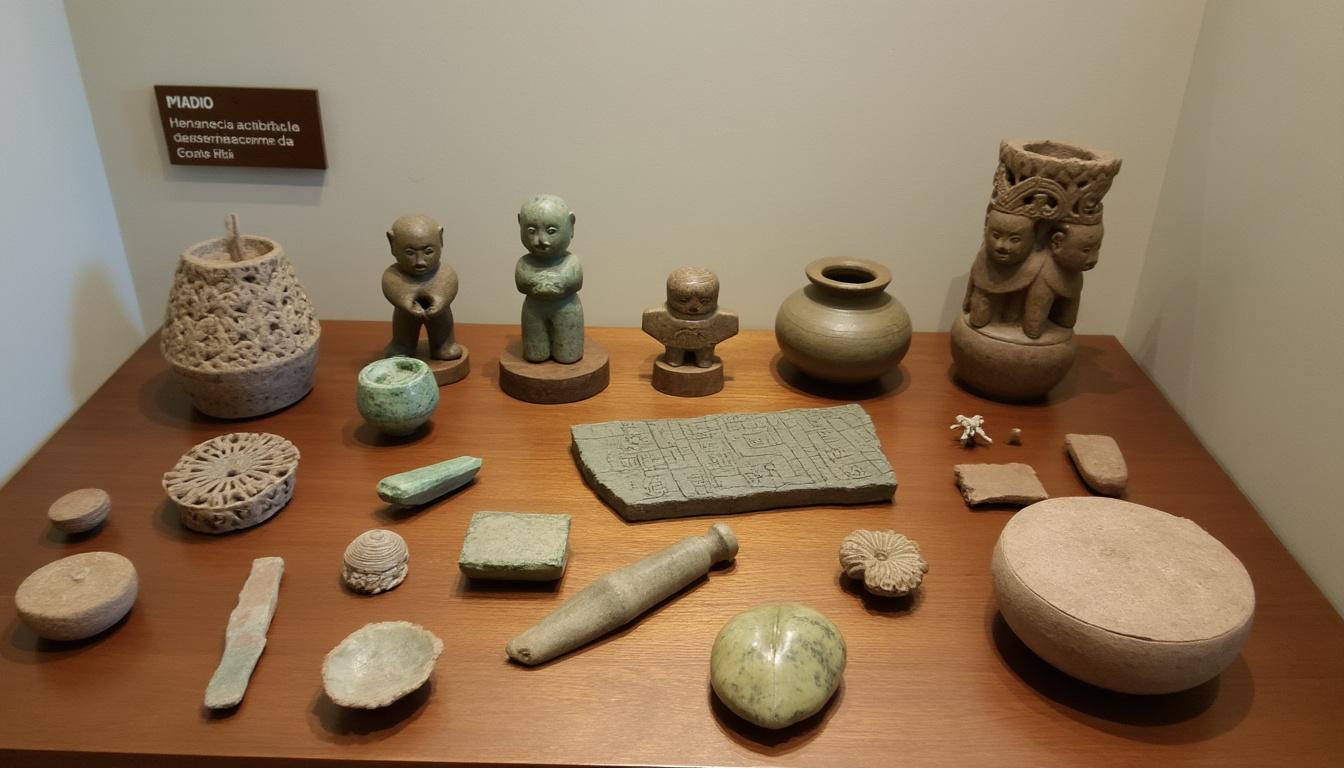 découvrez l'histoire captivante du pays d'amérique centrale situé entre le nicaragua et le panama, de ses origines à nos jours, en explorant ses cultures, ses événements marquants et son patrimoine unique.